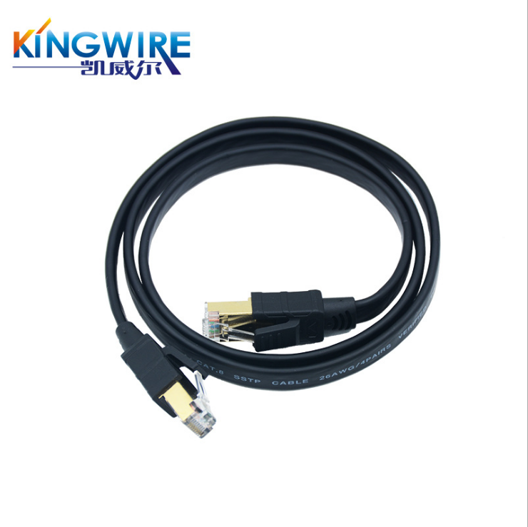 Câble réseau Ethernet RJ45 CAT8