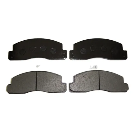 Front Brake Pad for Coaster BB42 - 04465-36020