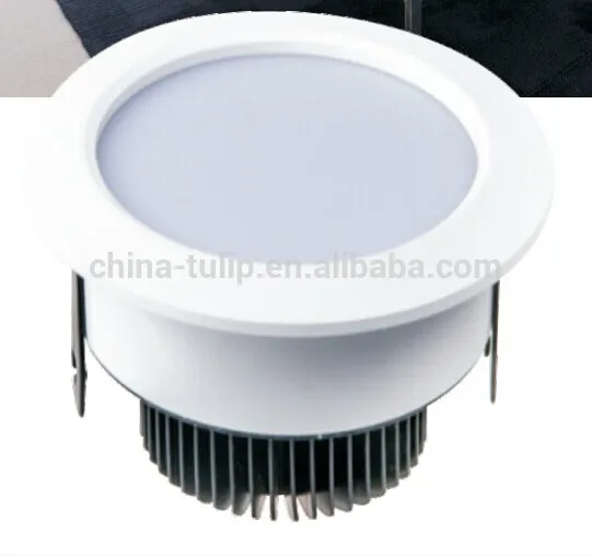 downlight eyeshield