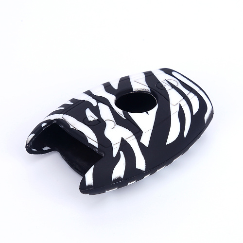 Silicone Car Key Case Fit Benz