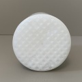Clean Burning Smokeless Unscented Pillar Candles