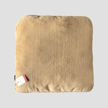 MinComfyWo Plush Sofa Cushion