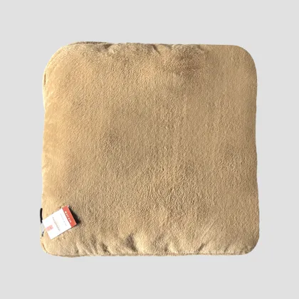 MinComfyWo Plush Sofa Cushion