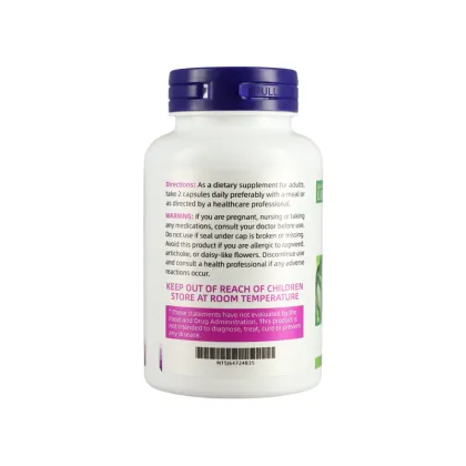 High Quality Liver Protection Capsules Support