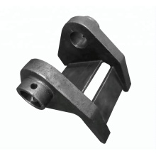 Lost Wax Carbon Steel Investment Casting -onderdelen