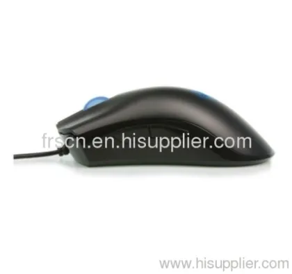 2000 Dpi 5d Razer Wired Game Mouse For Gaming Player 