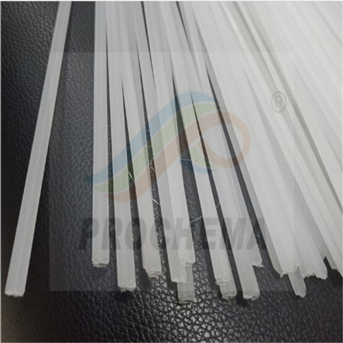 PVDF plastic welding rod