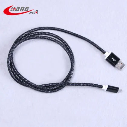 Fast Mobile Phone USB Charger Data cable
