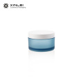 100g PETG Cream Plastic Jar