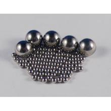 AISI440 Stainless Steel Balls with 4.5mm for Stainless Bearings