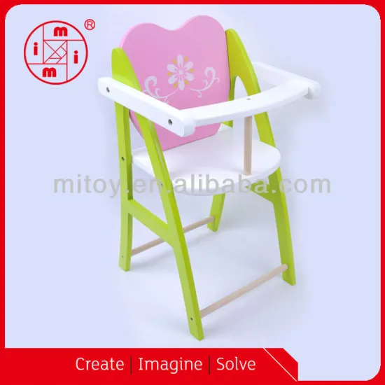 Baby height chair toy for baby