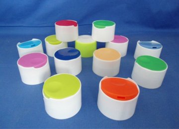 WP-Plastic Cap 24/410