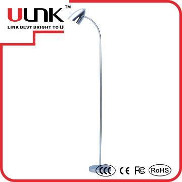 Zhongshan Ulink lighting YLF061 aluminium floor lamp led
