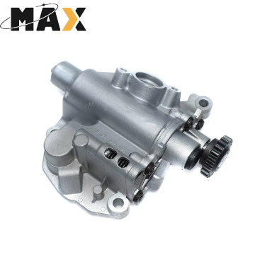 VW &amp; Audi Models Auto Engine Oil Pump Vervanging