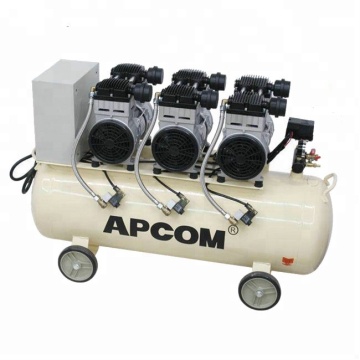 Portable Cheap Piston Air Compressor WX-4/8