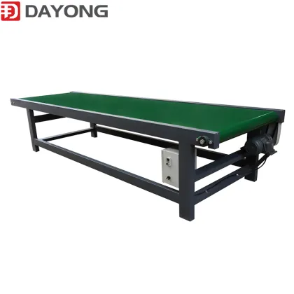 Mobile Conveyor Belt For Raw Material/coal Mine Transporting