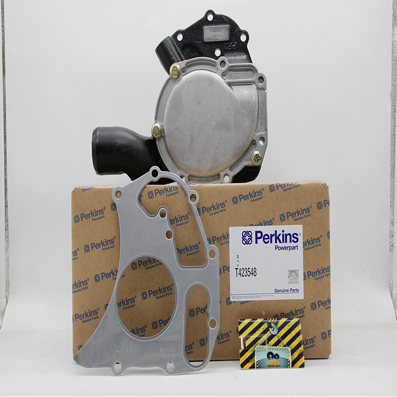 Perkins Kit ရေစုပ်စက်အတွက်စစ်မှန်သောမူလ T423548
