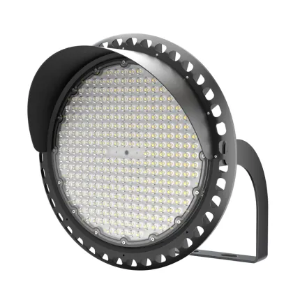 Dawn Manufacturer Industrial Gymnasium Explosion Proof UFO High Bay Light 200W