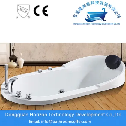 Whirlpool Bathtubs  for Two People