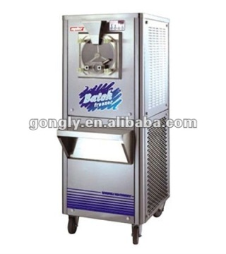 H28S batch freezer