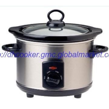 Latest Slow Cooker with Multi-function