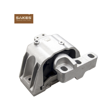 SAKES Auto Parts Repair Spares 1J0 199 262 BF Engine Mount Kit for Audi