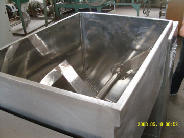 Mixer (CH)