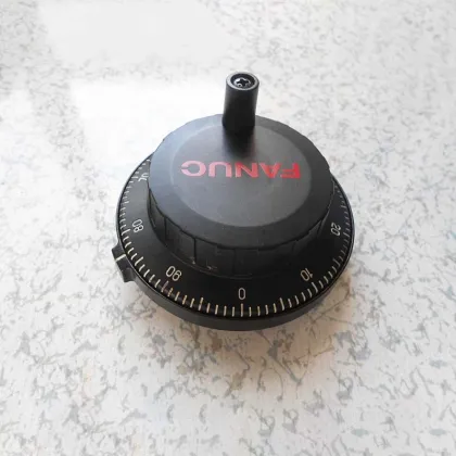 FANUC CNC Milling Machine Tool System Handwheel A860-0203-T001