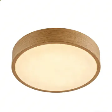 LED ceiling lamp for room illumination