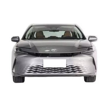 2024 New Electric Cars and Energy Vehicles: BYD Leading the Way