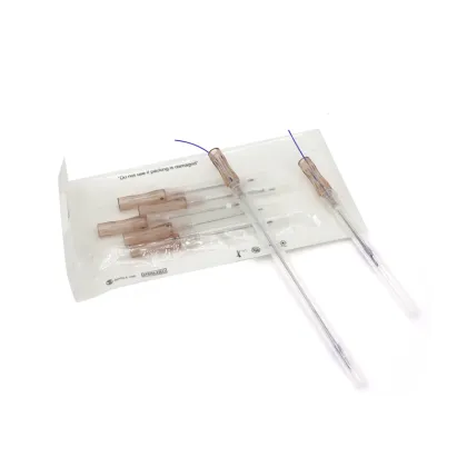 Pdo Thread Nose lift Thread Lifting Absorbable PDO nose threads