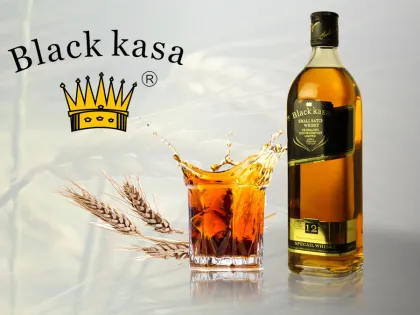 KASA Whisky