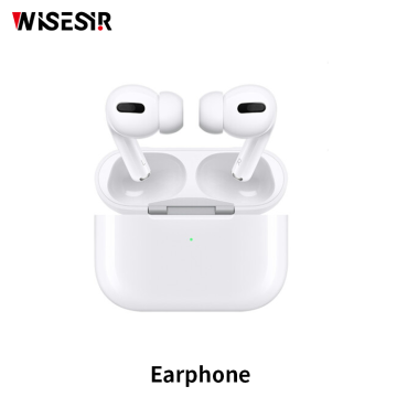 Amazon Hot Sellers Airpods 3 4 هدفون ANC