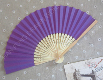 cheap wholesale wedding favor fan