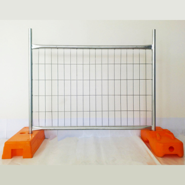Affordable Heras Style Temporary Fencing for Sale in Australia