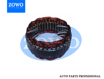 CAR ALTERNATOR STATOR 27-215 FOR FORD