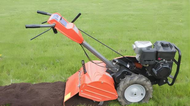 Six Reasons Why Pps Automatic Mower Housings With Excellent Impact Strength For Agricultural And Ranching Tools Are Loved By Farmers 3