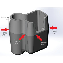 Custom Machined Plastic Parts