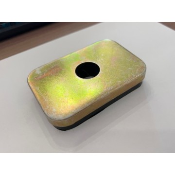 Generator Silent Mat untuk Pengurangan Kebisingan