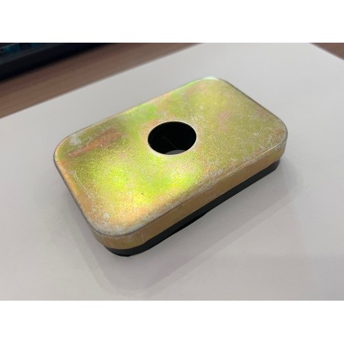 Generator Silent Mat untuk Pengurangan Kebisingan