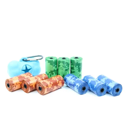 pets at home poo bags