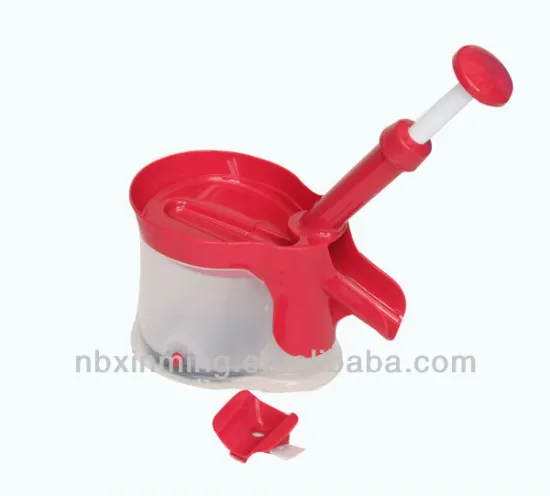 High Quality Plastic Cherry Chomper