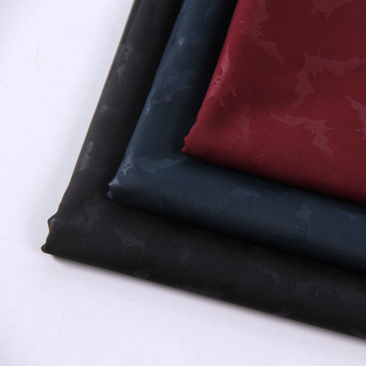 Embossing Fabric Woven