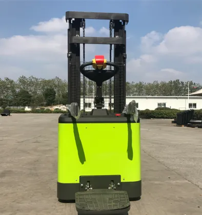 Battery Stacker SNSC 2 Ton Electric Stacker
