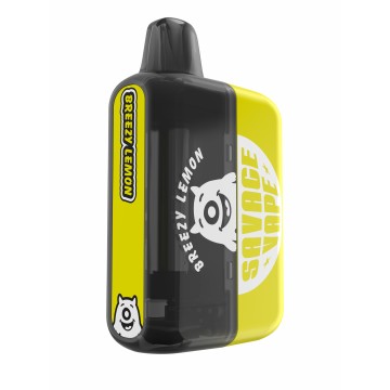 Savage vape maga 50k grosir vape