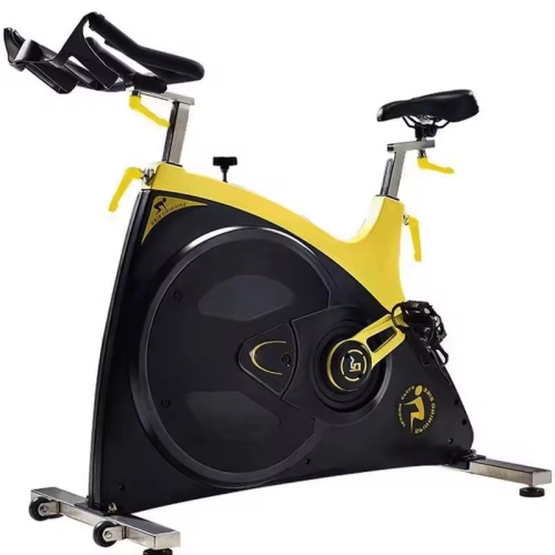 Commercial Exercise Spin Bike Indoor Cycling Bike