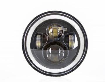 Hotsale 4800LM auto led working lights 48w