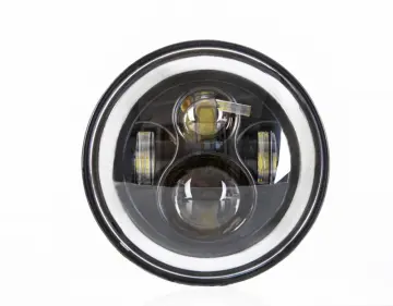 Hotsale 4800LM auto led working lights 48w