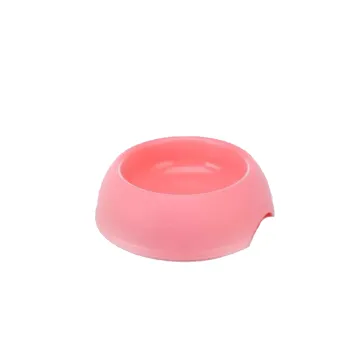 High quality plastic pet food bowl injection mold