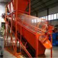 Trommel Drum Screen Machine Rotary Trommel Screen Machine Supplier